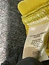 CAbi Color Block Yellow Jeans Size 4 - photo 5