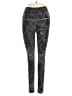 Beyond Yoga Graphic Gray Active Pants Size S - photo 1