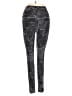 Beyond Yoga Graphic Gray Active Pants Size S - photo 2
