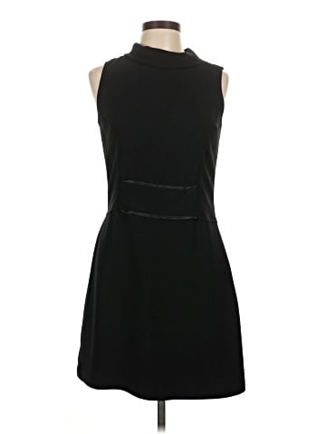 ABS Allen Schwartz Cocktail Dress (view 1)