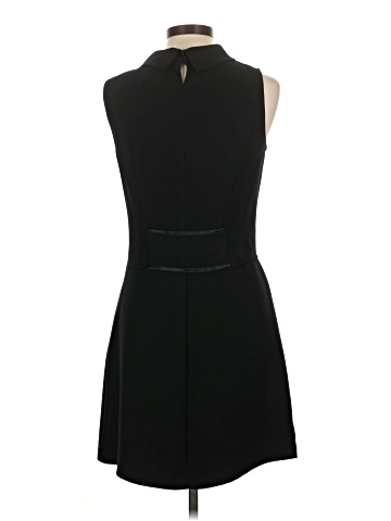 ABS Allen Schwartz Cocktail Dress (view 2)