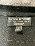 Banana Republic Black Pullover Sweater Size S - photo 7