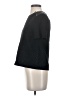 Dolce Vita 100% Polyester Black Short Sleeve Top Size S - photo 5