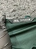 Zara Black Cocktail Dress Size S - photo 4
