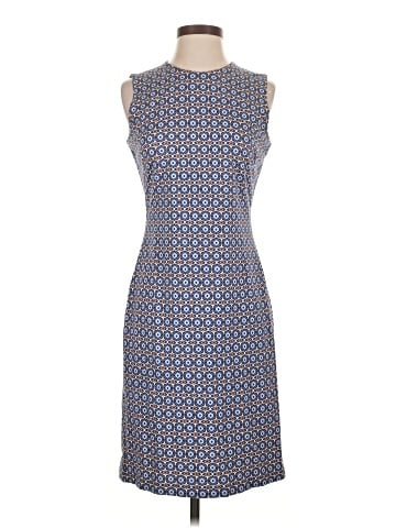 J. McLaughlin Casual Dress (view 1)