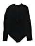 MANGOPOP Collection Black Bodysuit Size XXL - photo 1