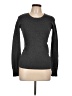 ABound Gray Pullover Sweater Size L - photo 1