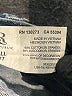 Rock & Republic Hearts Blue Jeans Size 4 - photo 7