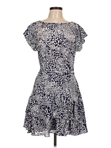 Rebecca Taylor Cocktail Dress (view 1)