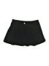Athleta Solid Black Casual Skirt Size S - photo 2