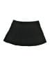 Athleta Solid Black Casual Skirt Size S - photo 1