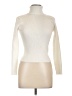 Cielo Ivory Turtleneck Sweater Size L - photo 1