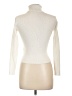 Cielo Ivory Turtleneck Sweater Size L - photo 2