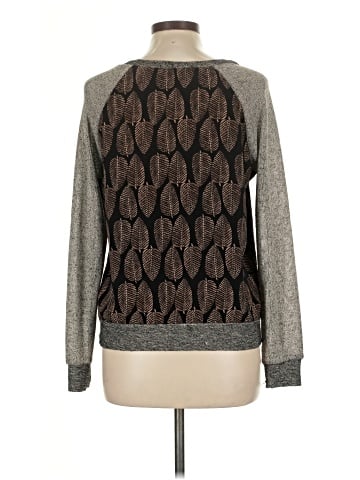 Olivia Moon Long Sleeve Top (view 2)