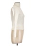 Cielo Ivory Turtleneck Sweater Size L - photo 4