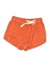 Roxy Orange Shorts Size XS - photo 1