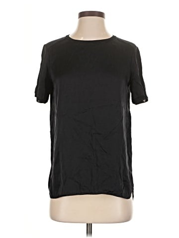 Vince. Short Sleeve Top (view 1)
