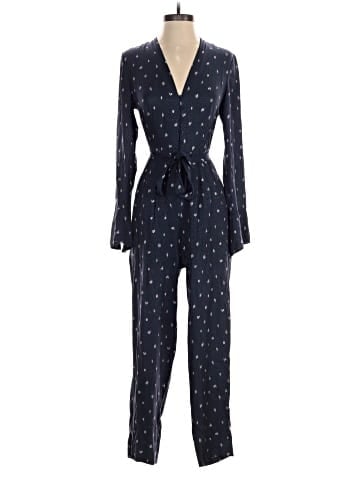 TAILORED by Rebecca Taylor Jumpsuit (view 1)
