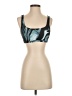 SPANX Teal Tank Top Size XS - photo 1