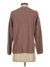Lillusory Brown Pullover Sweater Size S - photo 2