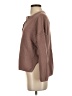 Lillusory Brown Pullover Sweater Size S - photo 5
