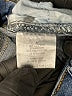Free Generation Hearts Blue Jeans Size M - photo 8
