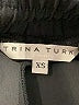 Trina Turk Black Track Pants Size XS - photo 4