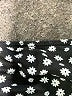 Unbranded Polka Dots Black Swimsuit Top Size 1X - photo 3