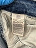Old Navy Blue Jeans Size 4 short - photo 5