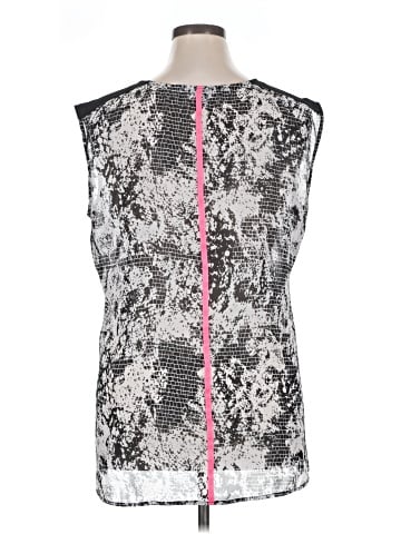 Forenza Sleeveless T-Shirt (view 2)