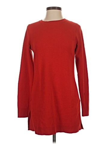 Duluth Trading Co. Pullover Sweater (view 1)