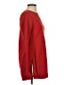 Duluth Trading Co. Red Pullover Sweater Size S - photo 4