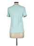 Assorted Brands Teal Short Sleeve T-Shirt Size M - photo 2