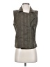 Hinge Gray Vest Size S - photo 1