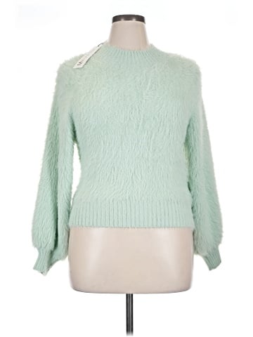 Minkpink Pullover Sweater (view 1)