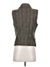 Hinge Gray Vest Size S - photo 2
