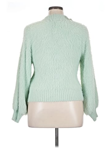 Minkpink Pullover Sweater (view 2)