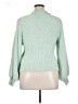Minkpink Green Pullover Sweater Size XL - photo 2