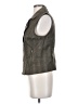 Hinge Gray Vest Size S - photo 5