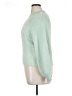 Minkpink Green Pullover Sweater Size XL - photo 5