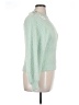 Minkpink Green Pullover Sweater Size XL - photo 4