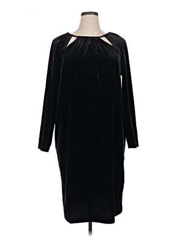 Bold Elements Cocktail Dress (view 1)