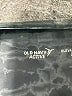 Active by Old Navy Tie-dye Black Active Pants Size 6 - photo 4