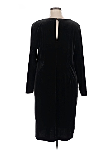Bold Elements Cocktail Dress (view 2)
