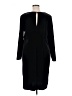 Bold Elements Black Cocktail Dress Size 1X - photo 2