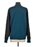 Assorted Brands Color Block Teal Track Jacket Size S - photo 2
