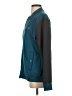 Assorted Brands Color Block Teal Track Jacket Size S - photo 5