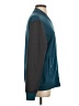 Assorted Brands Color Block Teal Track Jacket Size S - photo 4