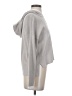 Cyrus Gray Pullover Sweater Size S - photo 4