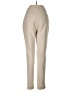 Peck & Peck Solid Tan Dress Pants Size 8 - photo 2